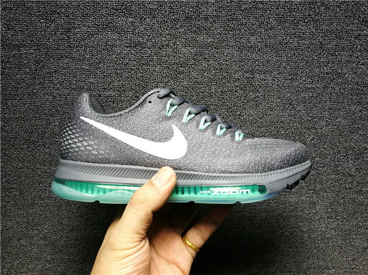 Super Max Nike Zoon All Out Low GS--001